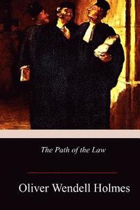 bokomslag The Path of the Law