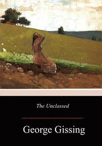 bokomslag The Unclassed