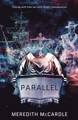 Meredith McCardle - Parallel, Häftad