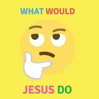 bokomslag What Would Jesus Do