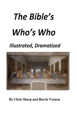 The Bible's Who's Who 1