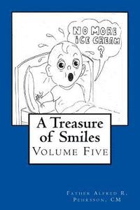 bokomslag A Treasure of Smiles: Volume Five