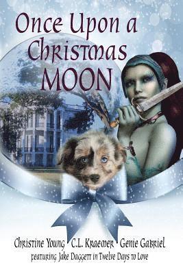 bokomslag Once Upon a Christmas Moon