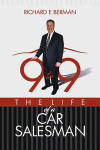 bokomslag 9 to 9 The Life of a Car Salesman