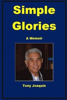 Tony Joaquin, Tatay Jobo Elizes Pub - Simple Glories, Häftad