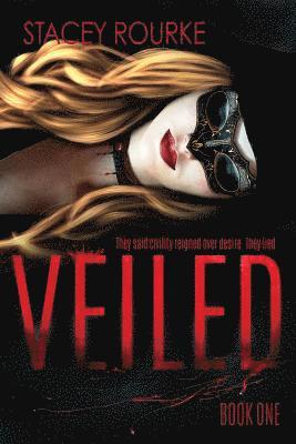 Veiled 1