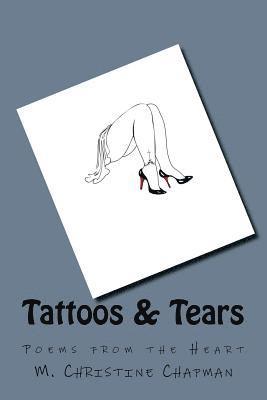 bokomslag Tattoos & Tears: Poems from the Heart