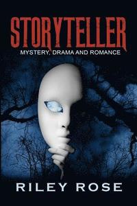 bokomslag Storyteller - Mystery, Drama and Romance