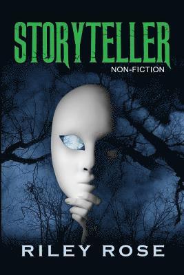 Storyteller - Non-Fiction 1