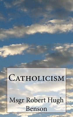 Catholicism 1