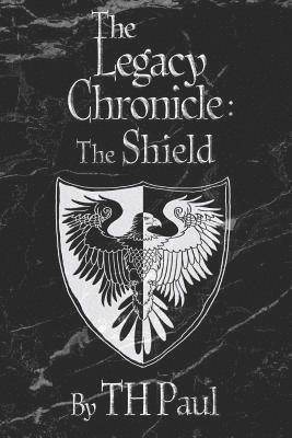 bokomslag Legacy Chronicle