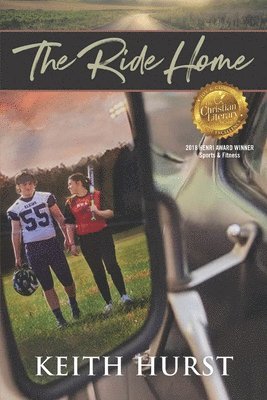 Machele Brass, Karen Sjoblom - The Ride Home, Häftad