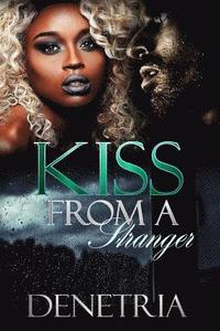 bokomslag Kiss From A Stranger