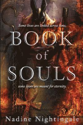 Book of Souls 1