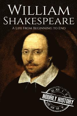 bokomslag William Shakespeare