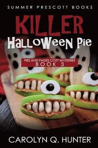 bokomslag Killer Halloween Pie