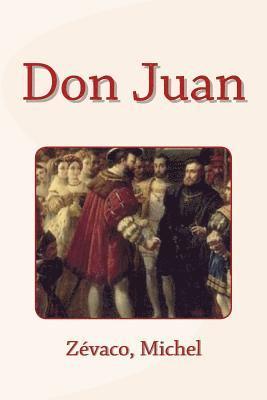 Don Juan 1