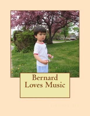 Bernard Loves Music 1