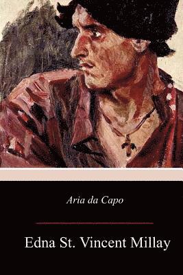 Aria da Capo 1