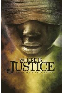 bokomslag Where is Justice