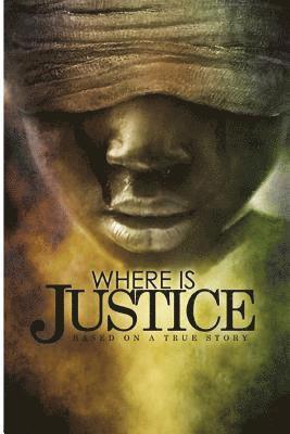 bokomslag Where is Justice