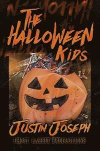 bokomslag Halloween Kids