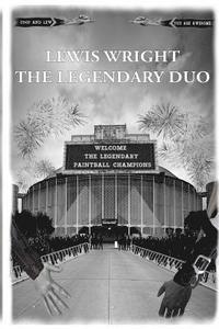 bokomslag Lewis Wright: The Legendary Duo