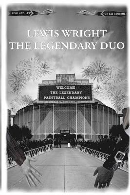 bokomslag Lewis Wright: The Legendary Duo