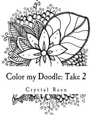 Color my Doodle: Take 2 1