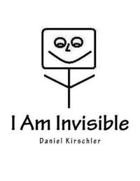 bokomslag I Am Invisible