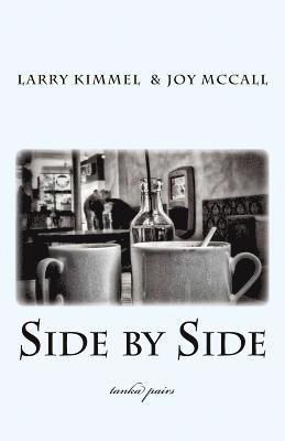 Side by Side: tanka pairs