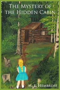 bokomslag The Mystery of the Hidden Cabin