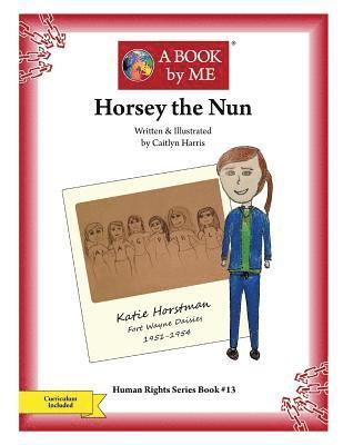 Horsey the Nun 1