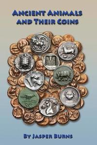 bokomslag Ancient Animals and Their Coins
