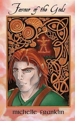 Michelle Franklin - Favour of the Gods, Häftad