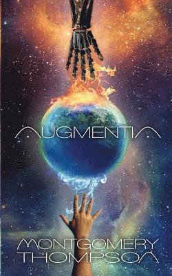 Amanda Meuwissen, Willow Wood - Augmentia, Häftad