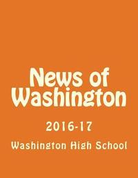 bokomslag News of Washington: 2016-17