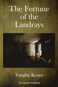 bokomslag The Fortune of the Landrays