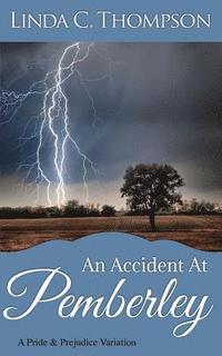 bokomslag Accident At Pemberley