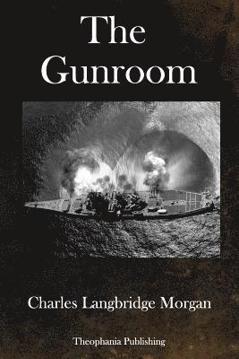 The Gunroom 1