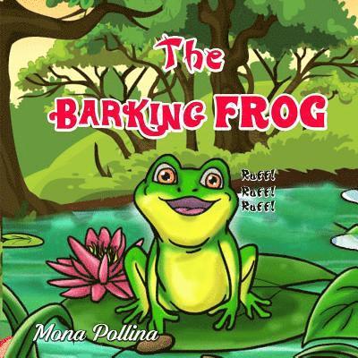 The Barking Frog 1