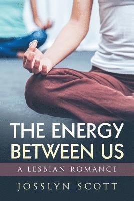 bokomslag The Energy Between Us