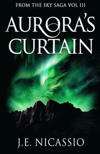 bokomslag Aurora's Curtain