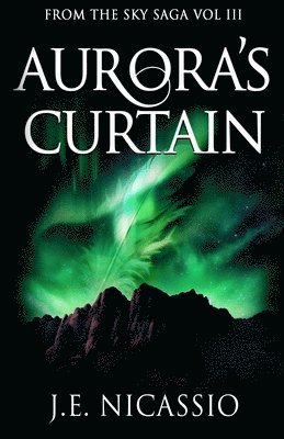 Aurora's Curtain 1