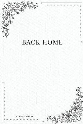 bokomslag Back Home