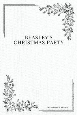 Beasley's Christmas party 1