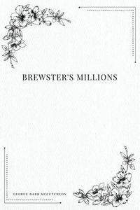 bokomslag Brewster's Millions