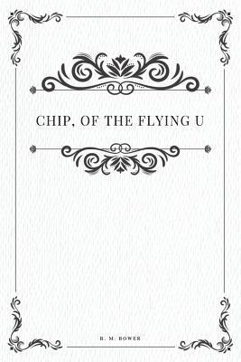 bokomslag Chip, Of The Flying U