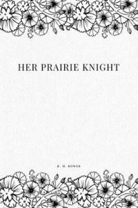bokomslag Her Prairie Knight