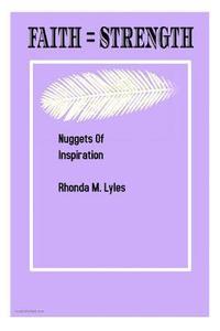 bokomslag Nuggets Of Inspiration